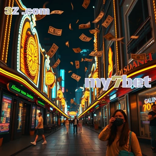 Bônus Imperdíveis no my7bet: Diversão e Recompensas