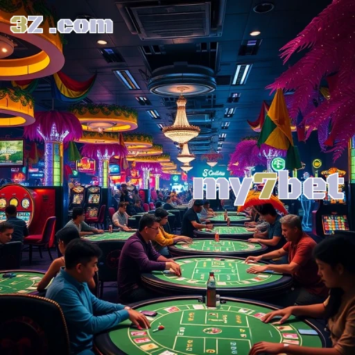 my7bet Área de Login