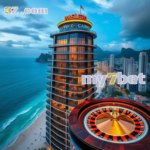 A Seção Paga do my7bet: Recursos que Conquistam Jogadores