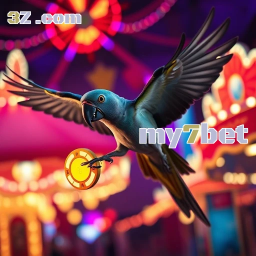 Promoção Incrível no my7bet: Atrações que Você Não Pode Perder!